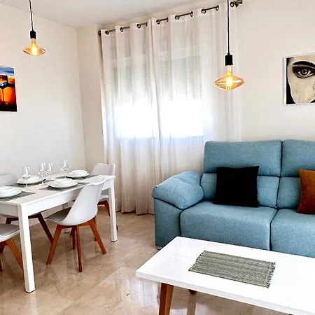 Athenea Playa Grandia - Alquiler Solo A Familias Apartman *