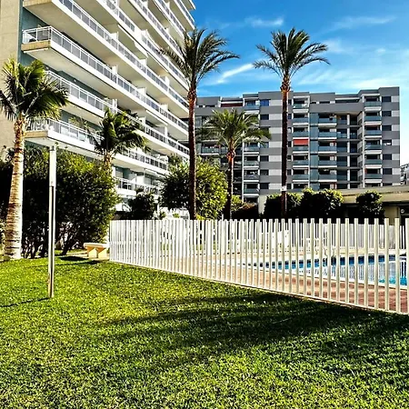 Athenea Playa Grandia - Alquiler Solo A Familias