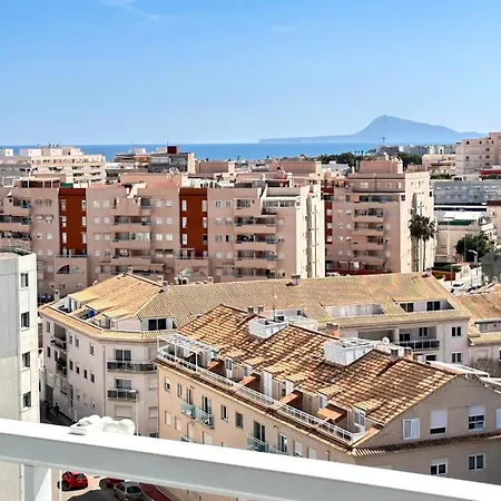 Athenea Playa Grandia - Alquiler Solo A Familias Appartamento *