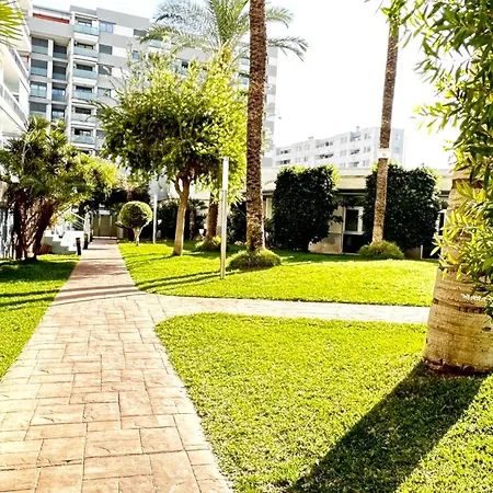 Apartman Athenea Playa Grandia - Alquiler Solo A Familias