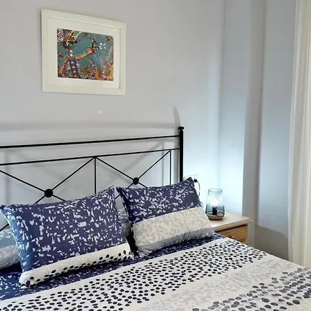 Athenea Playa Grandia - Alquiler Solo A Familias Appartamento *