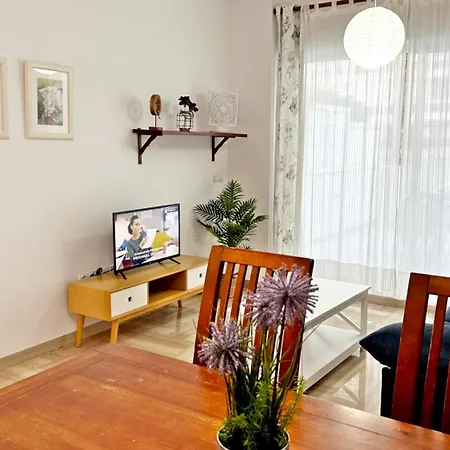 Apartman Athenea Playa Grandia - Alquiler Solo A Familias
