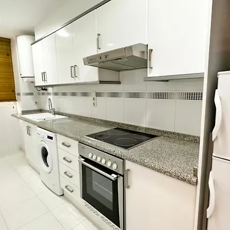 Apartman Athenea Playa Grandia - Alquiler Solo A Familias *