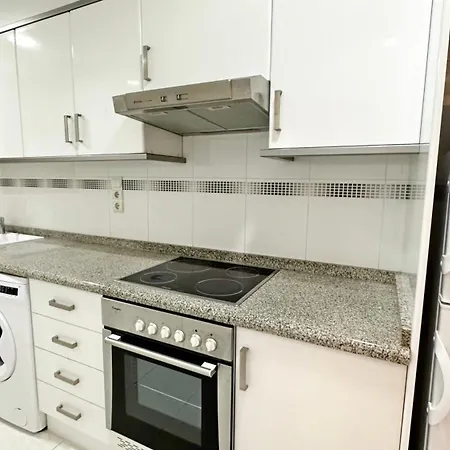 Athenea Playa Grandia - Alquiler Solo A Familias * Gandía