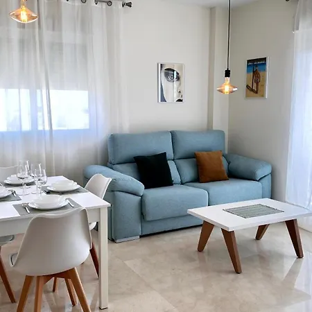 Athenea Playa Grandia - Alquiler Solo A Familias *
