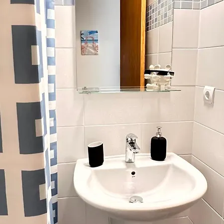 شقة Athenea Playa Grandia - Alquiler Solo A Familias *