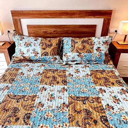 Athenea Playa Grandia - Alquiler Solo A Familias شقة غانديا