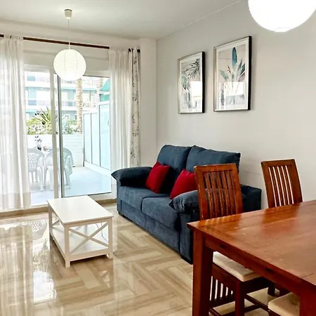 Athenea Playa Grandia - Alquiler Solo A Familias غانديا