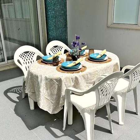 Athenea Playa Grandia - Alquiler Solo A Familias غانديا