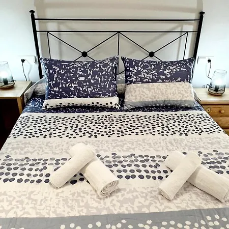 Athenea Playa Grandia - Alquiler Solo A Familias * غانديا